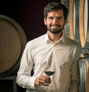 Gustavo Rearte, enólogo de Achaval Ferrer: «Con partidas pequeñas podemos crear y sentir que la bodega no tiene límites»