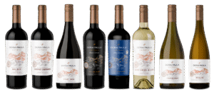 Doña Paula presenta el nuevo diseño de la línea Estate junto con el lanzamiento de la cosecha 2020