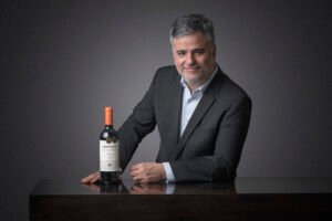 Trivento es la marca de vino argentino que más factura a nivel mundial