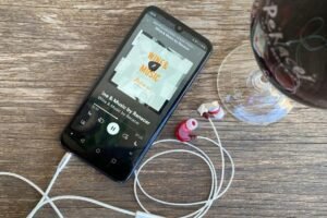 Bodega Renacer estrenó su primera temporada de «podcasts» del vino