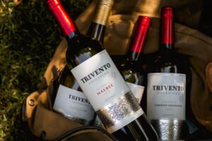 Trivento es marca líder de vino argentino en el mercado europeo por séptimo año consecutivo