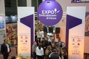 Expo Delicatessen & Vinos celebra sus 15 años