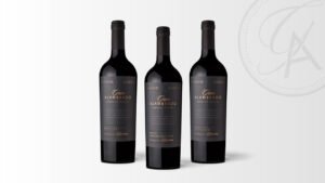 Nuevos lanzamientos en Santa Julia: Gran Alambrado Malbec y Cabernet Sauvignon