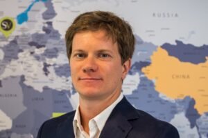 Bodegas Bianchi tiene nuevo gerente de Comercio Exterior