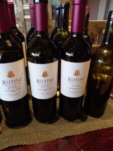 Conocé los secretos del Cabernet Franc más premiado de Argentina