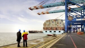 Hillebrand una fuerzas con Deutsche Post DHL