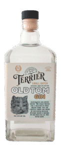 Cócteles para preparar en casa con Old Tom, un gin con medalla