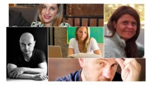 Etiquetas de vino, estilos y tendencias según 5 diseñadores top