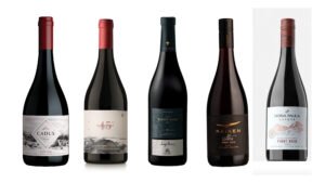 5 cosas para aprender sobre el Pinot Noir y 5 vinos recomendados
