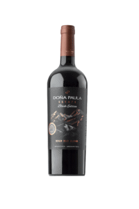 Doña Paula Estate Black Edition, elogiado por su relación precio/calidad por Wine Enthusiast