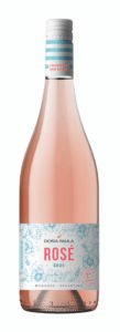 En la ola del rosé, Doña Paula sale con su primer vino del año