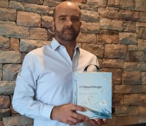 Mauricio Piatelli de Smurfit Kappa: «Se ha duplicado la demanda de bag in box»