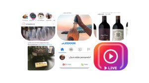 ¿Son las redes sociales los nuevos gurús del vino?