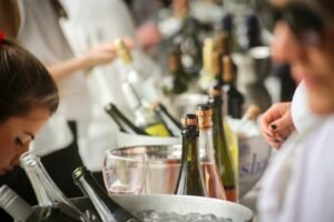 Se acerca una nueva edición de Mendoza Wine Fair en Luján de Cuyo