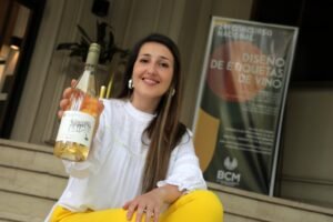 Importantes premios ofrece la edición aniversario del “Concurso Nacional de Etiquetas de Vino”
