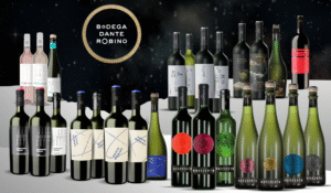 Dante Robino renueva la marca y busca llegar al infinito y más allá