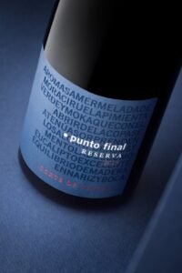Renacer lanza un innovador corte de tintas con base en Petit Verdot