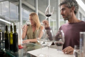 Turismo en bodegas «sold out» para el fin de semana largo