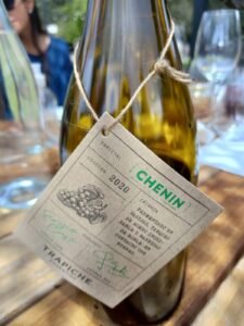 Lateral, los nuevos vinos «cool style» de Trapiche