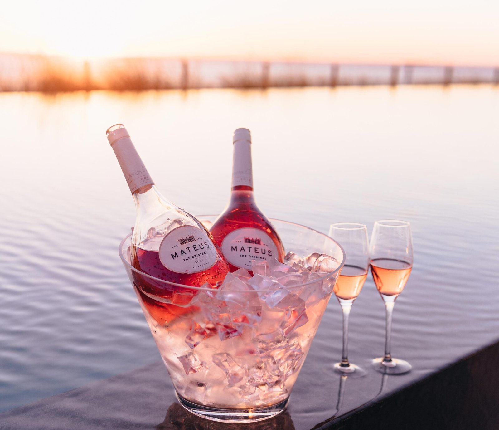 En el día del vino rosado, te contamos cuáles son los más apreciados por el consumidor argentino