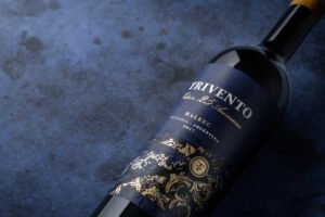 Trivento celebra sus 25 años con un Gran Malbec edición limitada