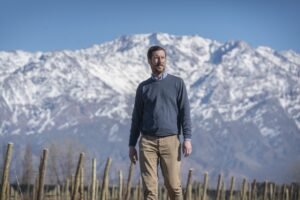 Gerald Gabillet: «Cheval des Andes es una start up que se auto-financia»
