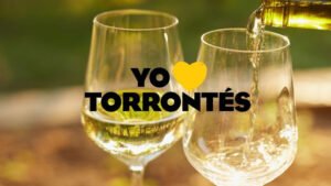 Semana del Torrontés, del 4 al 11 de Octubre