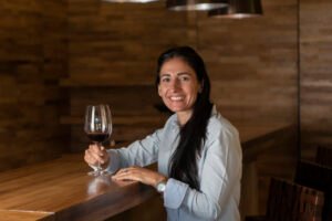 Flavia Amad Di Leo, chef de Osadía de Crear: «Queremos seguir ofreciendo propuestas accesibles y que no estén dolarizadas»