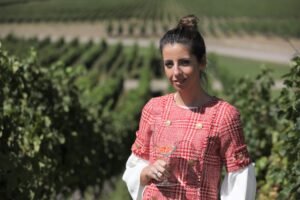 Magdalena Pesce de WofA, entre las 50 mujeres más influyentes del vino