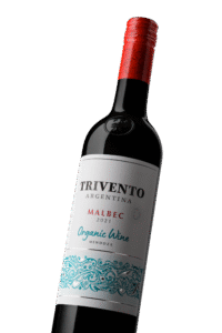 Trivento lanza su primer Malbec orgánico en la línea Reserva