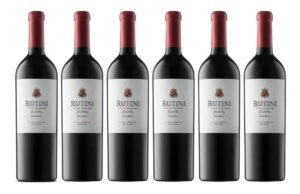 Rutini Single Vineyard Malbec 2017, único vino sudamericano con un Wine Trophy en el concurso IWSC