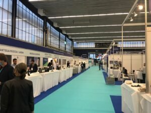 WBWE 2021: “Se abren futuras posibilidades para el vino a granel de Argentina”