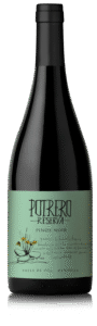 Sale a la cancha Potrero Reserva un nuevo Pinot Noir de Gualtallary