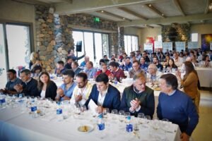 Ruta de las Burbujas, en busca de una denominación de origen para el espumante argentino