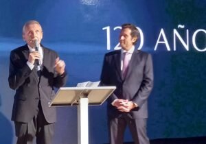 Con mega festejos y el lanzamiento de nuevos vinos, Luigi Bosca celebró sus 120 años de vida