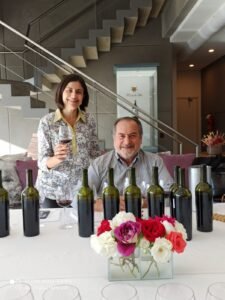 Gabriela Celeste compra el 100% de las acciones de Eno.Rolland, que ahora pasa a llamarse «Eno»