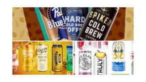 Los productos listos para beber controlarán el 8% del total de las bebidas alcohólicas para 2025