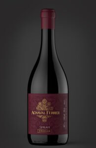 Las nuevas perlitas de Achaval Ferrer ya están en el mercado