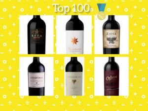 ¿Qué vinos argentinos quedaron en el Top 100 de los principales críticos?