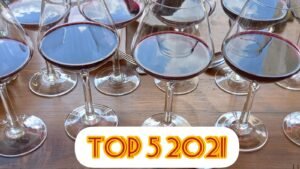 Reconocidos comunicadores del vino votaron el Top 5 del vino argentino 2021
