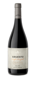 Argento se metió entre los mejores vinos del 2021 de Decanter
