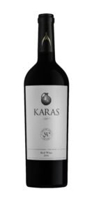 Vinos de las tierras donde estuvo el arca de Noe, ahora en Argentina