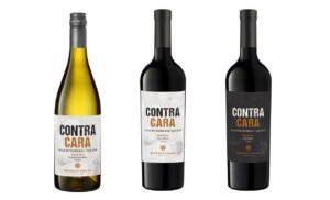 Callia apuesta a la altura con Contracara, vinos del Valle de Pedernal