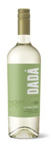 Dadá #391 Art White Malbec, un vino con nombre difícil, fácil de tomar