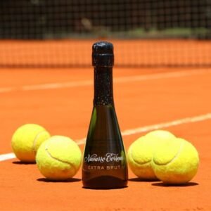 Vuelve a jugar «Delpo» y Navarro Correas es sponsor oficial del Argentina Open ATP 250
