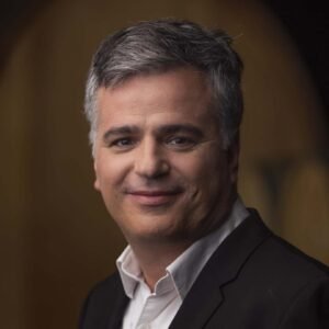 Marcos Jofré gerente de Trivento: «Queremos dar un atributo sustentable a cada producto»