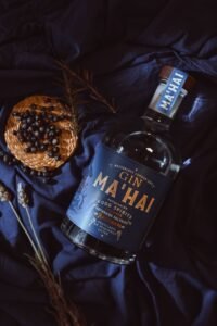 Llega GIN Ma´Hai, con espíritu del Sur argentino