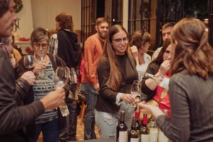 Vuelve «Noche de Copas» a Chacras de Coria