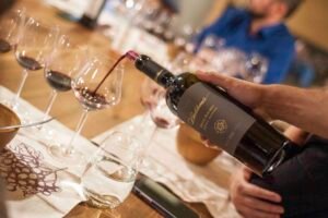 Abre en De Martino Wines un nuevo restaurante de la mano de Lucas Olcese