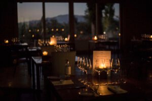 Un reconocido lodge se sumó a «la hora del planeta»